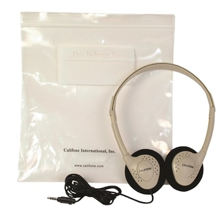 Steyr Arms Califone Ear Piece Foam for CA-2 Headphones EP-CA2